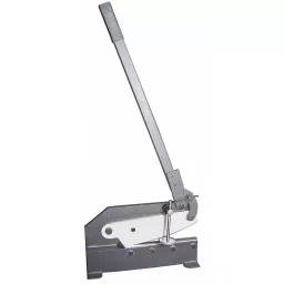 Dayton Machining Shear 0.236 inch Capacity for Steel, 13W871-picture-13