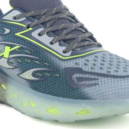 Sparx Men Mesh Running Regular Shoes image 5