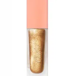 Oulac Liquid Diamond Eyeshadow Bronze Goddess 32 - 6.8 gm-picture-44