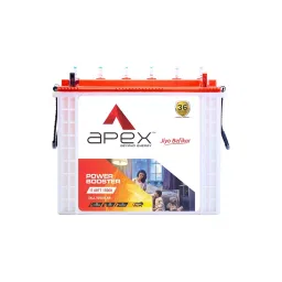 Apex 12 V 150 Ah ABTT-15000 Tall Tubular Inverter Battery-image-14