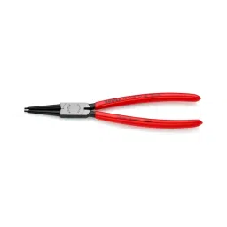 Knipex 44 11 J3 Circlip Plier for Internal Circlips in Bore Hole (Length 225 mm)-image-89