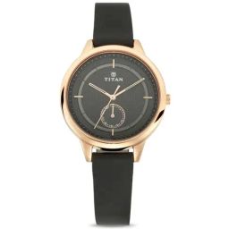 Titan NQ2617WL02 Workwear Analog Watch for Women-83