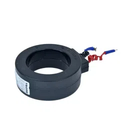 Yokins Current Transformer 1200/5A Range For Ammeter, RW72-1200A.5-15VA-1.0-35