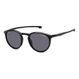 Carrera Grey UV Protection Wellington Sunglasses For Men-picture-24