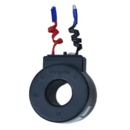 Yokins Current Transformer 100/5A Range For Ammeter, RW30-100A.5-5VA-1.0 image 5