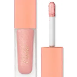 Oulac Liquid Diamond Glow Color Eyeshadow Starfish SA04 - 6.8 gm-picture-47
