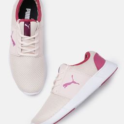 Puma Women Fireiesta Textured Sneakers-44
