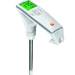 Testo 0563 2750 270 Borosilicate Glass Cooking Oil Tester-42