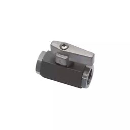 Legris Stainless Steel Ball Valve Threaded 3/8 inch, 0465 07 17 (Pack of 2 Pcs)-picture-17
