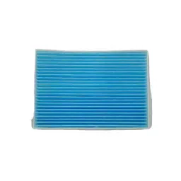 ZIP Car Cabin Filter For Maruti Ritz Blue Paper N/M, ZC-6005-40