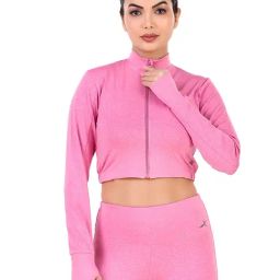 Vector X Pink Sport Jacket-picture-38