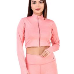 Vector X Salmon Sport Jacket-image-30