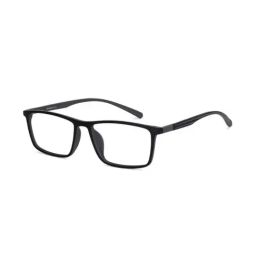 Lenskart Blu LB E14255 Jet Black Full Rim Rectangular Computer Glasses-40