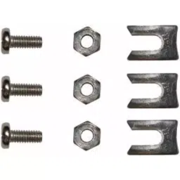 Vishay Mounting Kit for Potentiometer, ACCTR536-1235-19