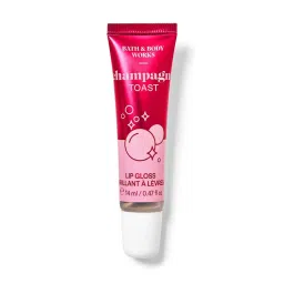 Bath & Body Works Champagne Toast Lip Gloss-picture-36