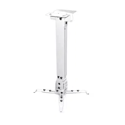 Sii 6 ft Ceiling Mount Square Projector Stand (Maximum Load Capacity 20 Kg)-20