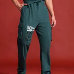 Marvel Iron Man Jogger Track Pant-image-35