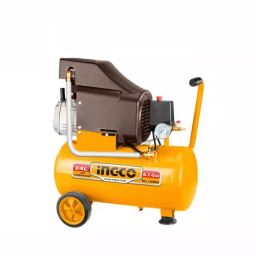 Ingco 2 HP 1.5 kW Lubricated Air Compressor 24 L Tank Capacity, AC202411-picture-25