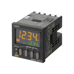 Omron Digital Counter H5CX-AD-N OMI-40