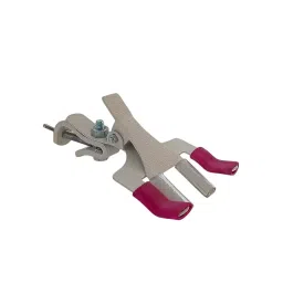 Eduscope Single Burette Clamp, ‎SINGCLAMBH-25-47