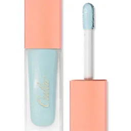 Oulac Liquid Diamond Glow Color Eyeshadow Freshwater SA05 - 6.8 gm-picture-29