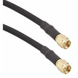 AMPHENOL RF RF Coaxial Cable Assemblies CABLE ASSY, SMA PLUG-PLUG, 50 OHM, 78.7", 095-902-589M200-image-31