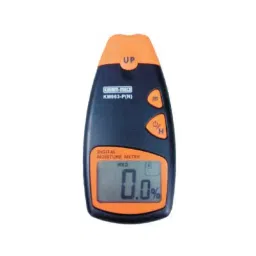 KUSAM-MECO Digital Paper Moisture Content Meter - KM-963-P(N)-10