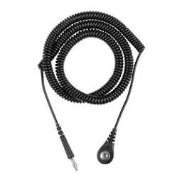 DESCO RELAXED RETRACTION COIL CORD 12FT, 09680.-picture-2