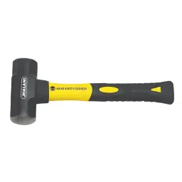 Jhalani Sledge Hammer With Fiber Glass Handle Professional Series 7200 g-picture-10