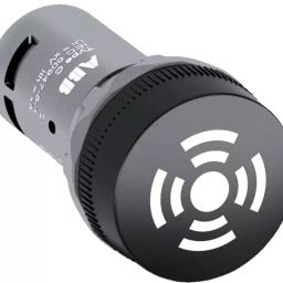 ABB 45 mA Black Buzzer CB1-631B-picture-44
