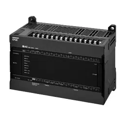 Omron Input Output Module DIN Rail 100 ~ 240 VAC, CP2E-S40DR-A-27