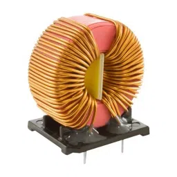PULSE ELECTRONICS COMMON MODE CHOKE, 35MH, 4A, THT, PH9455.356NL-picture-12