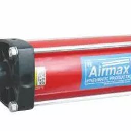Airmax Bore 200 mm Stroke 300 mmPneumatic Cylinder Series M-93 MRM-image-20