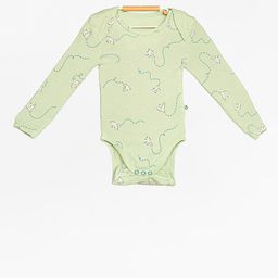 cocoon care Infants Printed Bodysuit-19