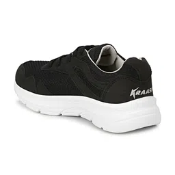 KRAASA Men Mesh Running Shoes image 2