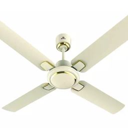 Bajaj Regal Gold NXG Matt Ivory 1200 mm 4 Blades Ceiling Fan 251030-image-33