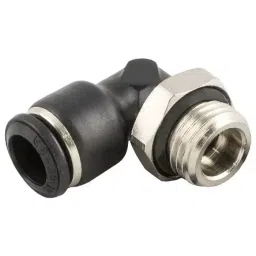 RS PRO Push-in Fitting M7 Male to Push In 4 mm Threaded-to-Tube, 1761341-image-50