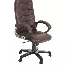 Divano Modular Brown Color Modular Office Chair DM900 image 2