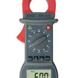 Meco 3690 Auto Digital AC/DC Clamp Meter 600 A 600 V-42