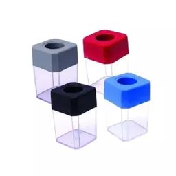 GENERIC Magnetic Pin-O-Clips Holder Dispenser, ‎A-123 (Pack of 10)-picture-45