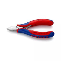 Knipex 115 mm Electronics Diagonal Cutter 77 32 115-image-13
