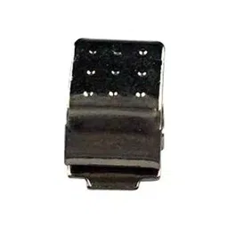MULTICOMP PRO Battery Contacts BATTERY CONNECTOR, SPRING, 0.3MM, MC002492 (Pack of 5)-picture-38