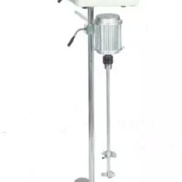 Remi RQ-100 Plus 100-4000rpm Heavy Duty Direct Drive Stirrer-45
