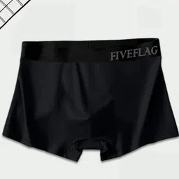 FiveFlag Pack of 4 Multicoloured Modal Trunks-image-37