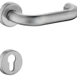 Dorset D Type Stainless Steel SSS Finish Lever Handle SD OR SS-image-78