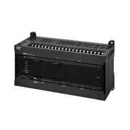 Omron Input Output Module DIN Rail 100 ~ 240 VAC, CP2E-N60DR-A-22
