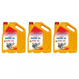Z Premium SAE 16 5 L Engine Oil for Commercial & Passenger Cars, 1127BJM9A09 (Pack of 3)-image-25