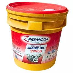 Z Premium 15W60 20 L Engine Oil for Commercial & Passenger Cars, 1124BBVHLPG-image-92