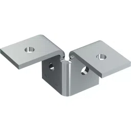 Hilti Connector MT-C-T 3D/2 Transversal Steel 6 mm Material Thickness, 2272058 (Pack of 10 Pcs)-7