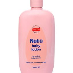 Nunu Baby Lotion - 500 ml-image-61